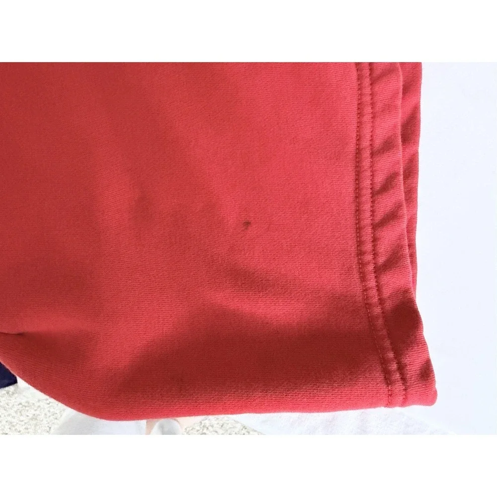 Adidas Fleece Shorts‎ Lot of 2 Mens M Cotton Active Sports Athleisure